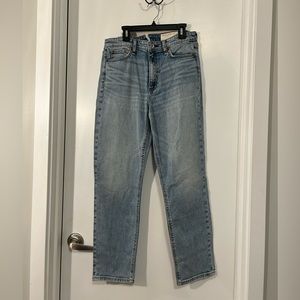 Rag & bone jeans